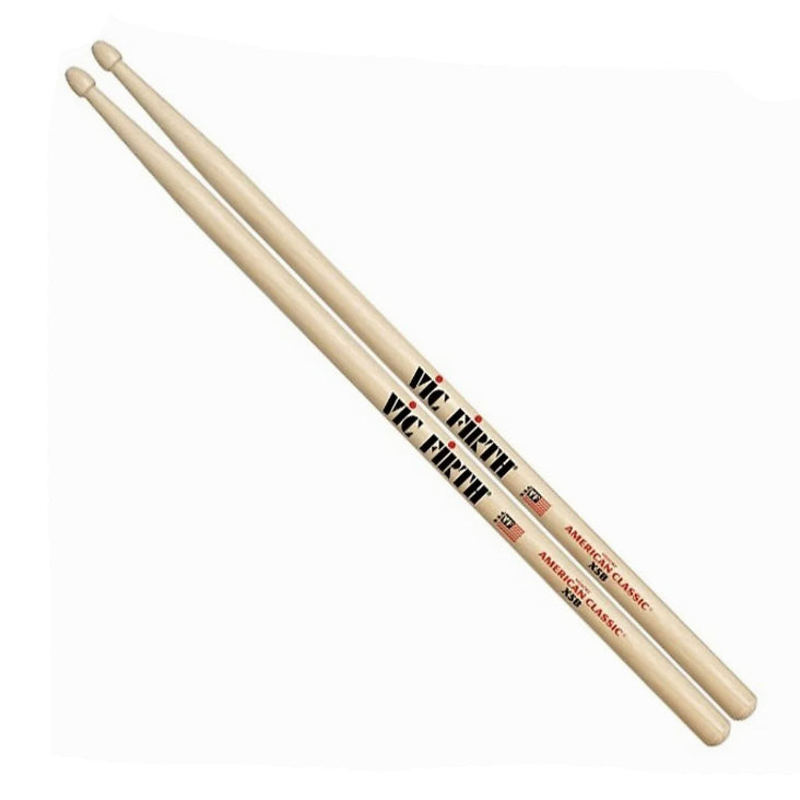 Vic Firth Extreme 5B Wood