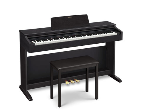 Celviano AP-270 Cabinet Piano