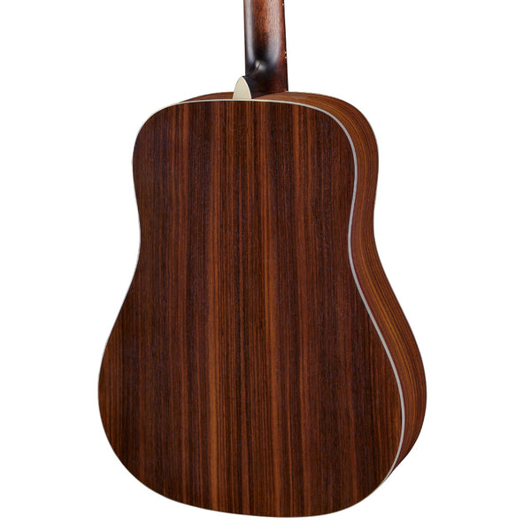Eastman PCH2-D Acoustic Guitar,  Solid Spruce Top, Bone Nut and Saddle
