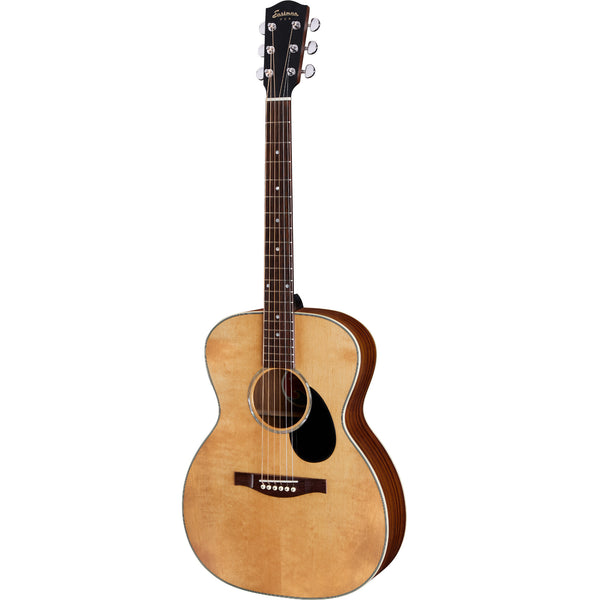 Eastman PCH2-OM, Acoustic