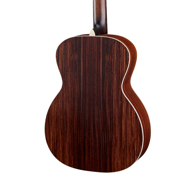 Eastman PCH2-OM, Acoustic