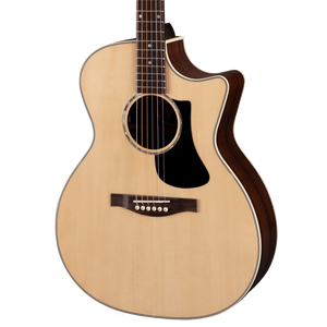 Eastman PCH2-GACE Acoustic Guitar, Solid Top, Cutaway, Fishman Pickup