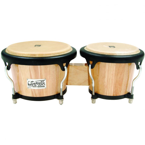 Toca Player Series Bongos