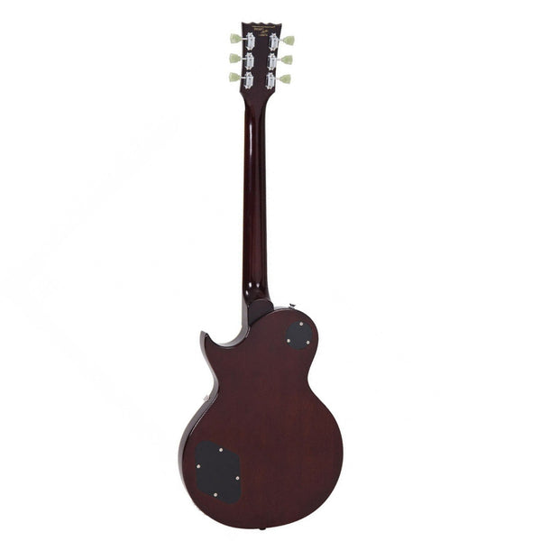 Vintage V100IT Solid Body, Set-Neck Electric Guitar