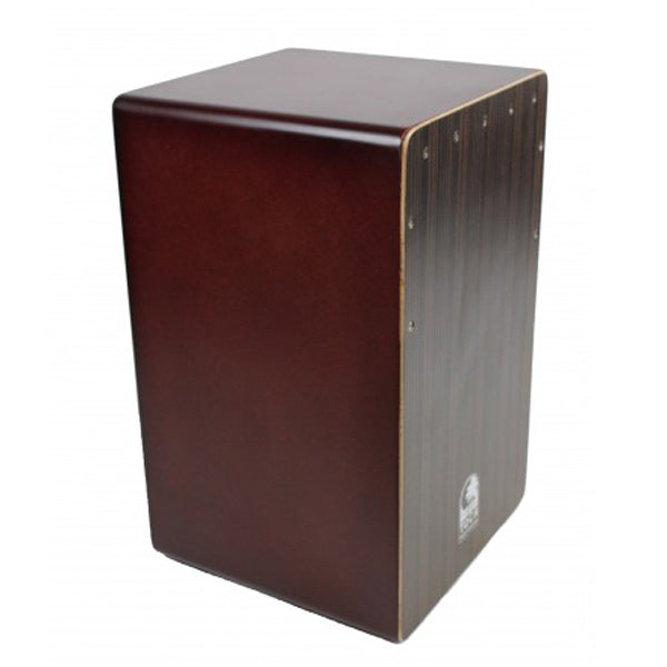 Toca Workhorse Cajon in Mahogany