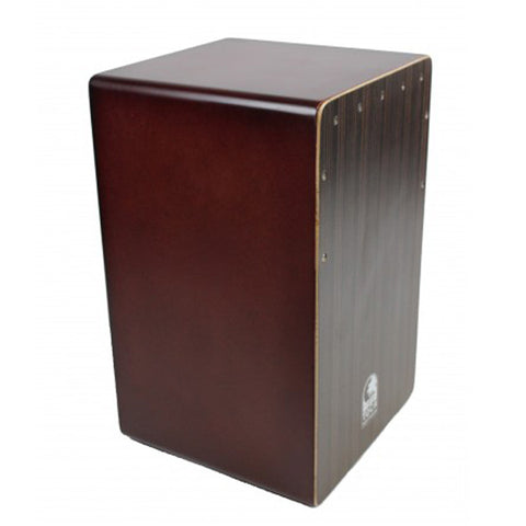 Toca Workhorse Cajon in Mahogany