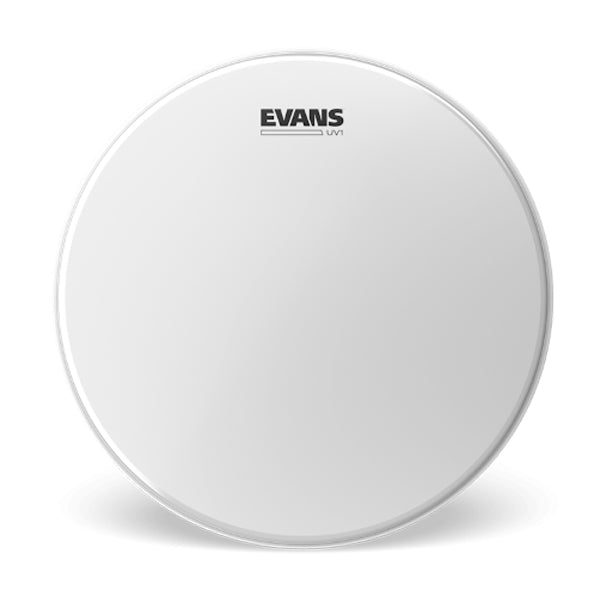 Evans 12" UV1 Coated Drum Head