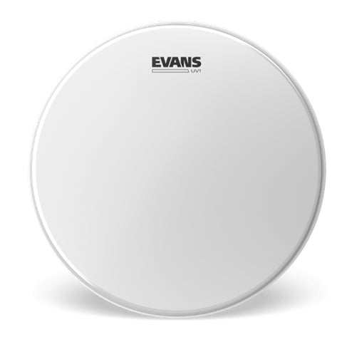 Evans 13" UV1 Coated Drum Head
