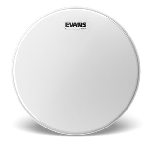 Evans 13" UV2 Coated Drum Head