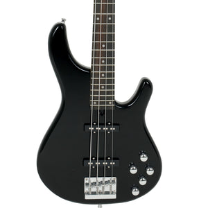 Tagima Millenium 4 String Bass, Black