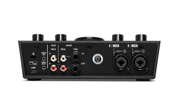 M-Audio AIR 192|8 Audio Interface With USB