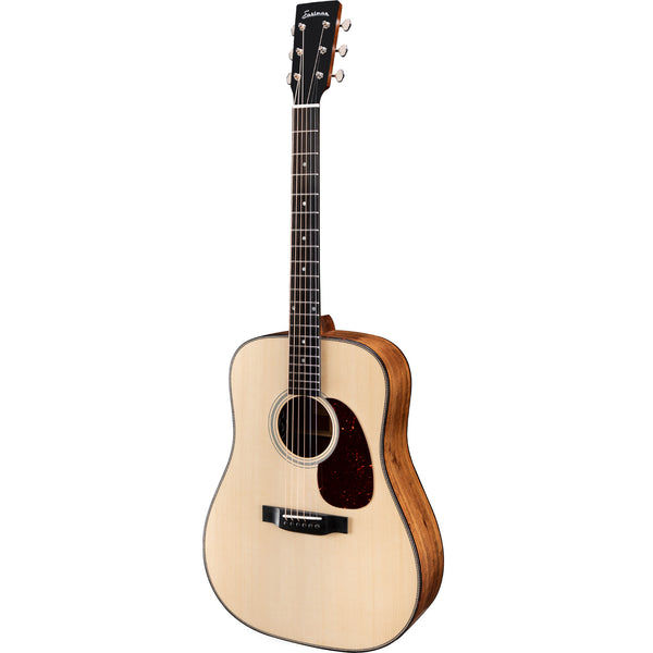 Eastman E3DE Dreadnought Acoustic With Pickup, New