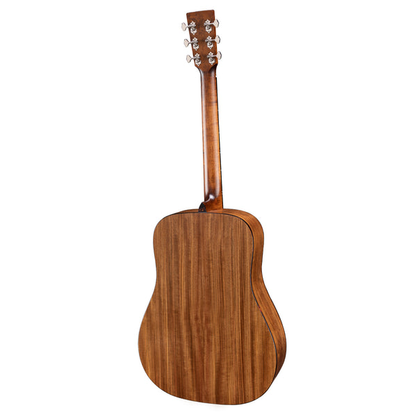 Eastman E3DE Dreadnought Acoustic With Pickup, New
