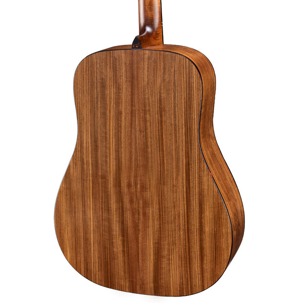 Eastman E3DE Dreadnought Acoustic With Pickup, New