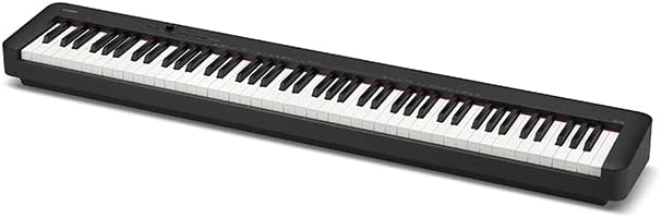 Casio CDP-S160BK Keyboard