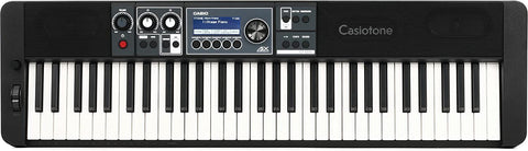 Casio CT-S500 Keyboard