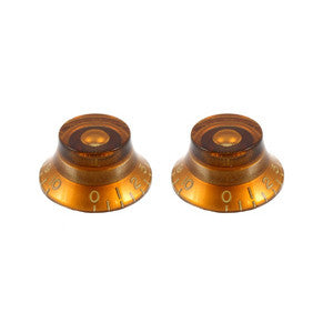 Bell Knobs (Pack of 2)
