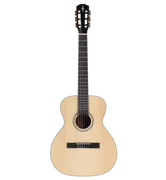 Alvarez Short Scale Nylon String Guitar RS26NX