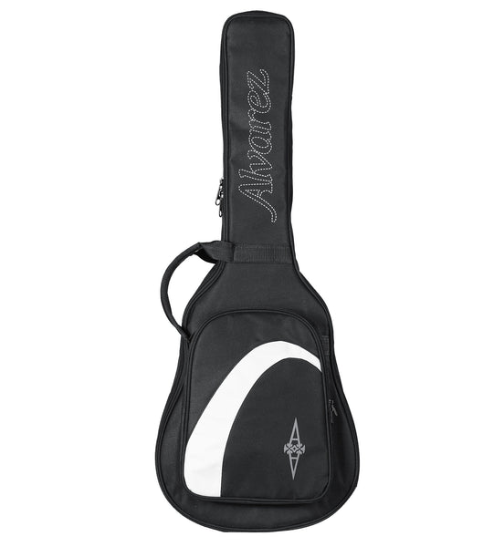 Alvarez Short Scale Nylon String Guitar RS26NX
