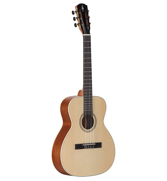 Alvarez Short Scale Nylon String Guitar RS26NX