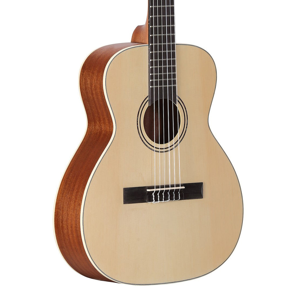 Alvarez Short Scale Nylon String Guitar RS26NX – Backstage Music ...