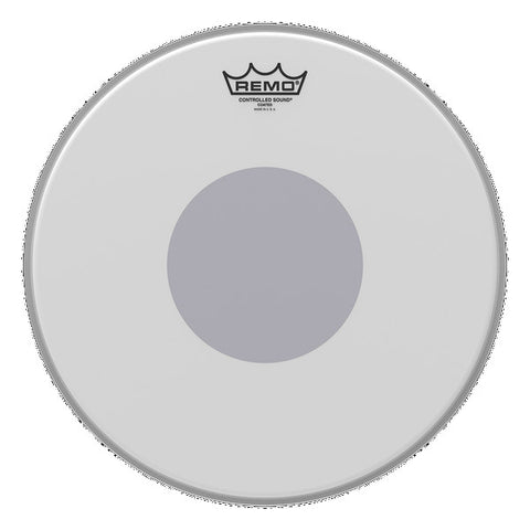 Remo 13" Controlled Coated Drum Head