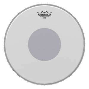 Remo 14" Controlled Coated Drum Head