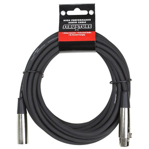 Strukture 20' XLR Microphone Pro Cable 