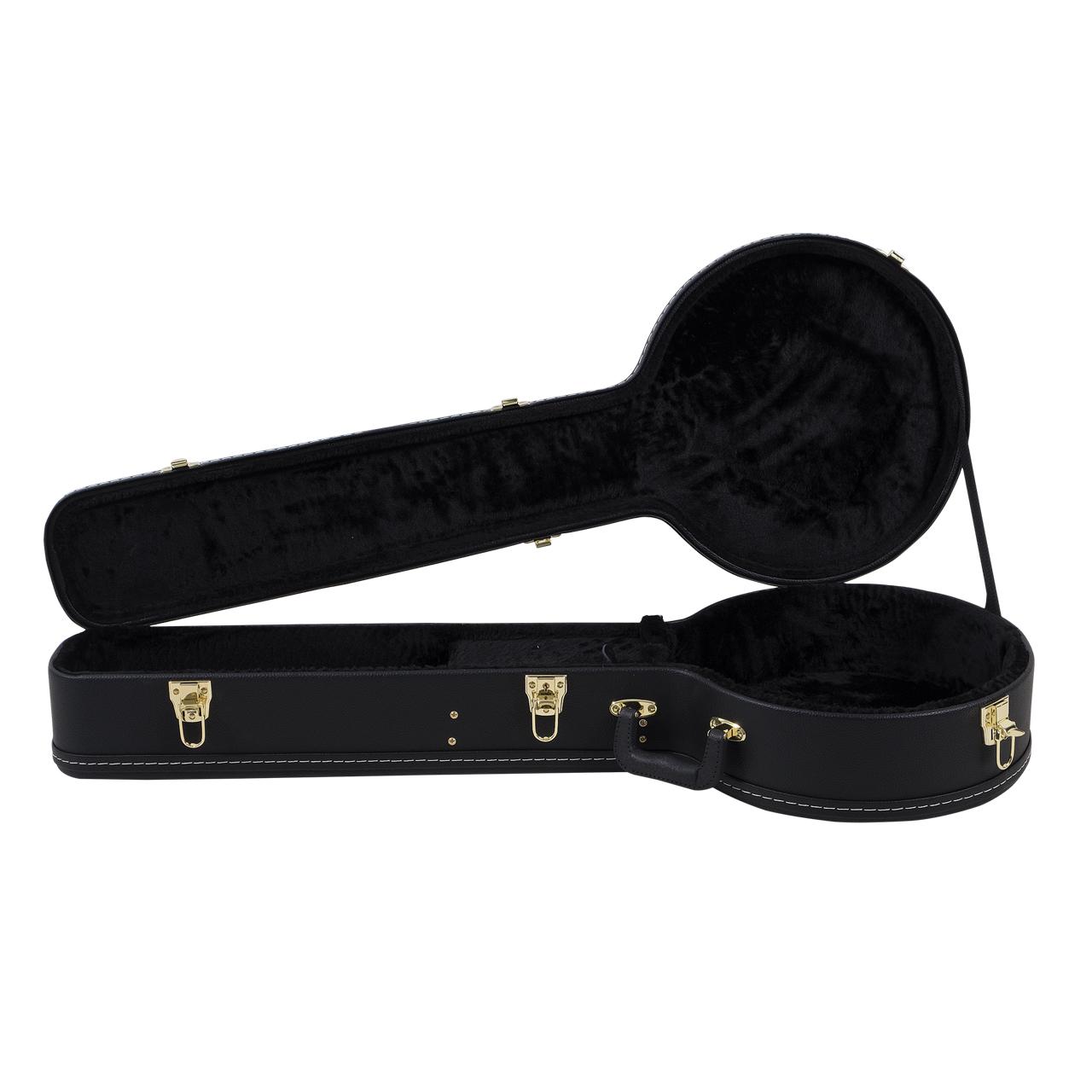 Guardian Banjo Hard Case