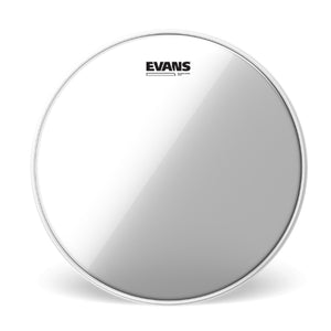 Evans 10" Snare Side Hazy Drum Head