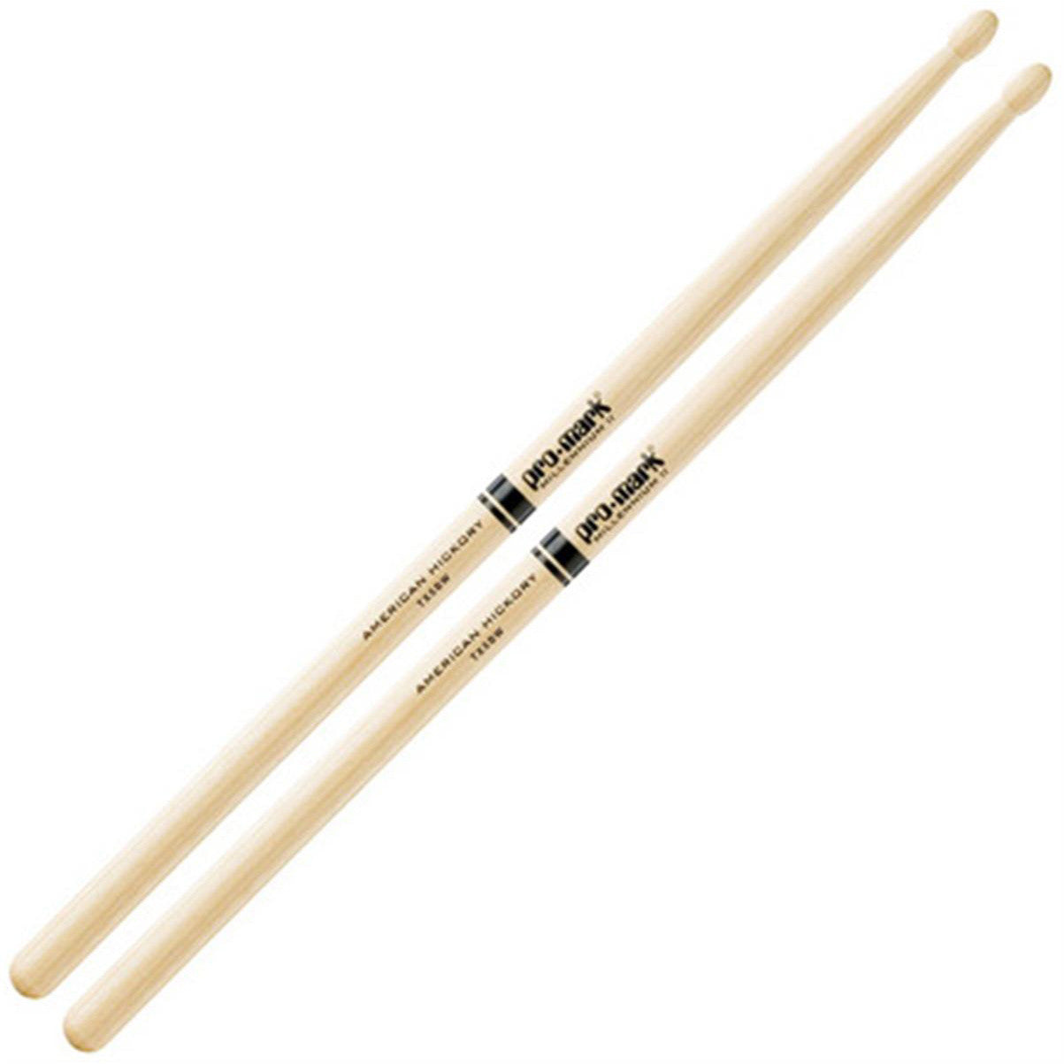 ProMark 5B Wood-Tip Drum Sticks