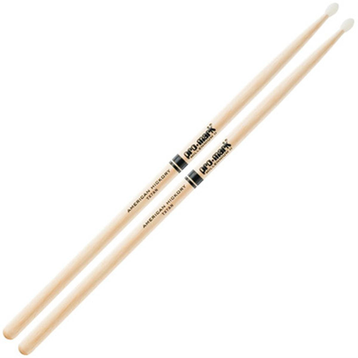 ProMark 7A Nylon-Tip Drum Sticks