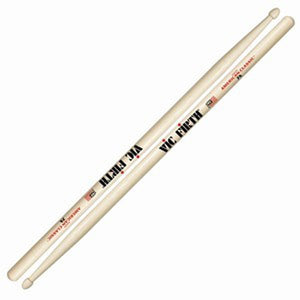 Vic Firth 7A Wood-Tip Drum Sticks