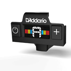 D'Addario Micro Soundhole Tuner