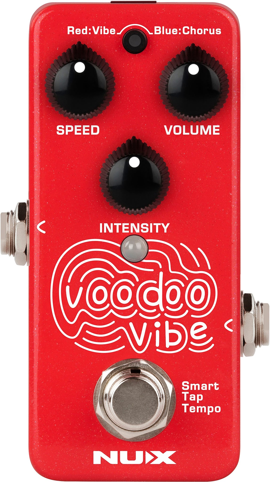 NU-X Voodoo Vibe Pedal