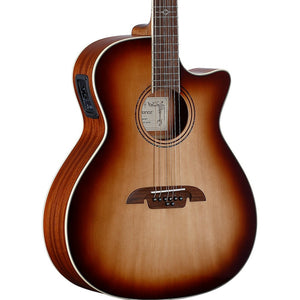 Alvarez AG60-8CESHB 8-String Acoustic Guitar