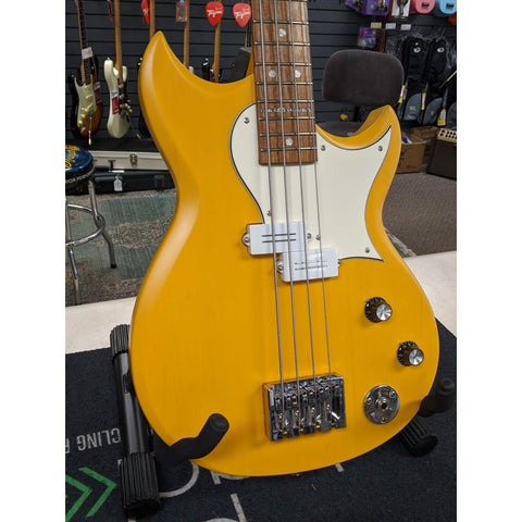 Reverend Wattplower With Hard Case