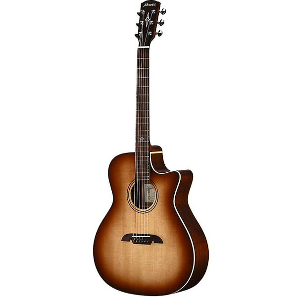Alvarez MG710CESHB Acoustic Guitar