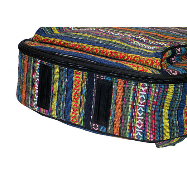 On-Stage Striped Acoustic Gig Bag