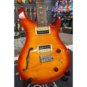 USED PRS Custom 22 Semi Hollow Electric Guitar