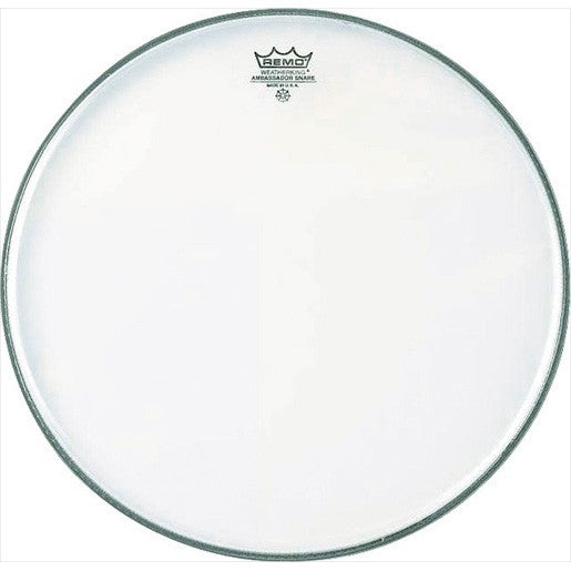 Remo 14" Falam, Coated