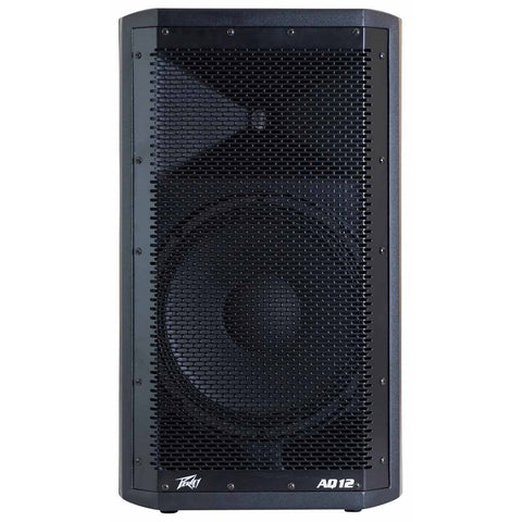 Peavey AQ12 12" Powered Speaker