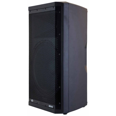 Peavey AQ15 15" Powered Speaker