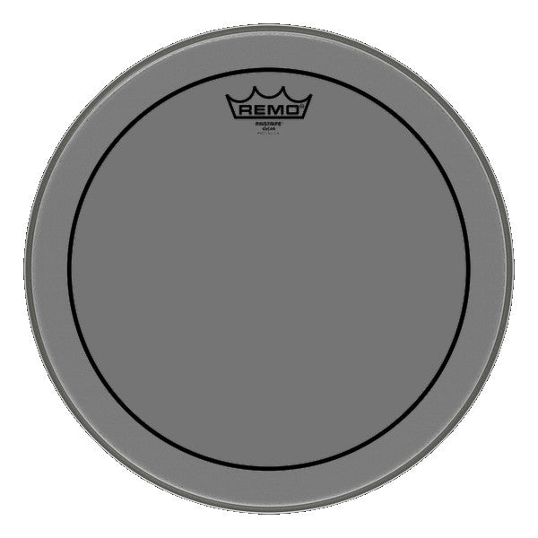 Remo 22" Pinstripe Clear Drum Head