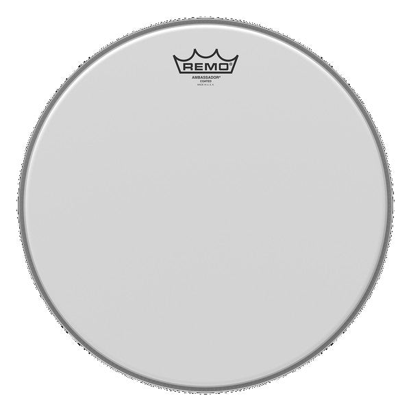 Remo 22" Ambassador Coated Drum Head