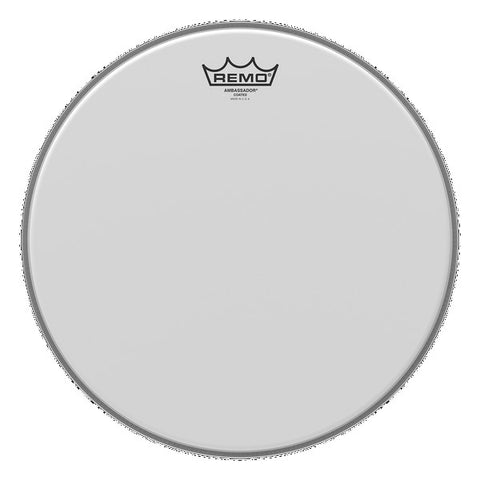 Remo 22" Ambassador Coated Drum Head