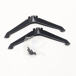 Vizio D24h-J09 TV Stand With Screw Kit