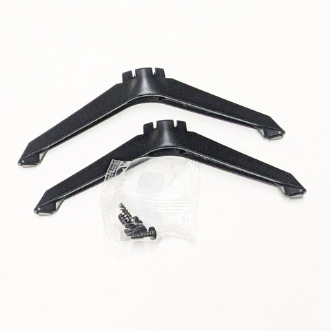Vizio D24h-J09 TV Stand With Screw Kit