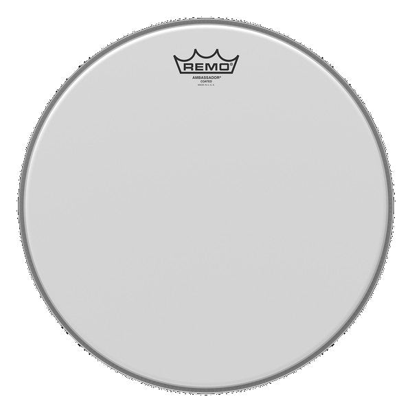 Remo 20" Ambassador Coated Drum Head