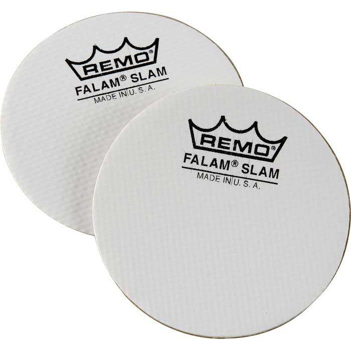 Remo 4ƒ?? FALAM Patch, (2 Pack)